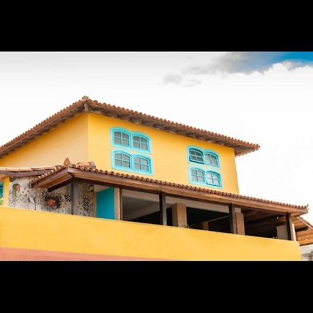 Barracudahostel Cabo Frio Exterior foto