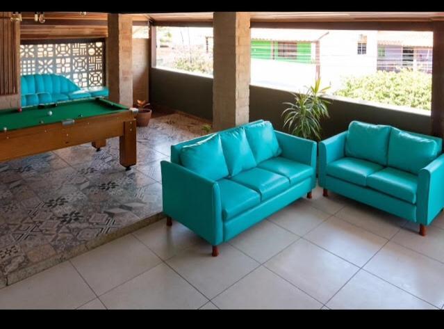 Barracudahostel Cabo Frio Exterior foto