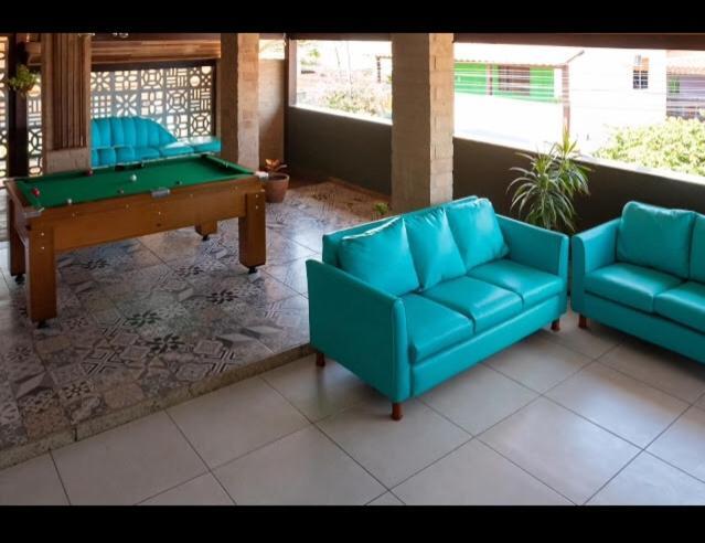 Barracudahostel Cabo Frio Exterior foto