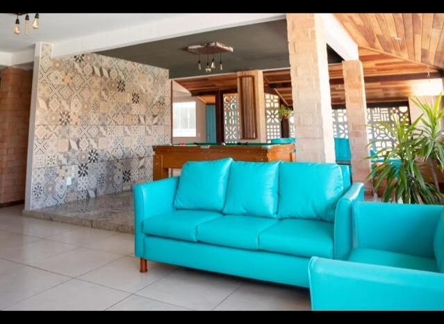 Barracudahostel Cabo Frio Exterior foto
