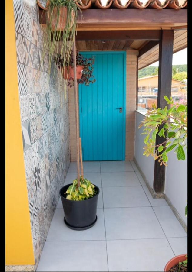 Barracudahostel Cabo Frio Exterior foto